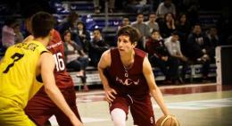 Serie B - A Valmontone ritorna l'ala Mastrangeli