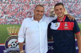 Colpo Ciampino: per il centrocampo c'è Mastrandrea