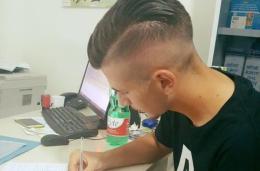 Paparo riparte dalla Campania: è fatta con la Juve Stabia
