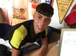 Tevere Roma, per l'attacco arriva Alessio Orru