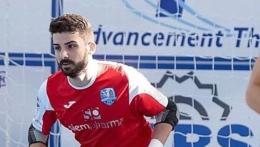 Velletri, per la porta c'è Andrea Donazzolo