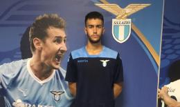 Lazio, attaccante cercasi: in prova anche Rossini