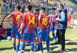 Vigor Perconti, Bellinati: "Tempo per amalgamarci"