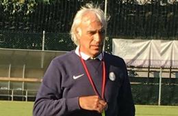 Orange Futbolclub, il nuovo dt è Fortunato Torrisi