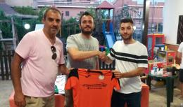 La Nuova Cairate trova i gol di Andrea Lo Faro
