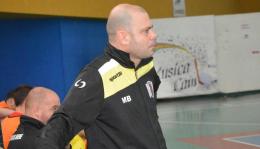 Baldelli pronto a ripartire: “Entusiasmo e voglia di fare”