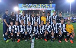 La Juventus lotterà per completare la scalata al podio