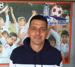 Sporting Vodice, il punto di Ricci: "Noi possibili outsider"