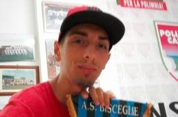 Albalonga, blitz del Bisceglie: preso Valerio Signorello