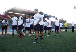 Airone, il nuovo rinforzo per mister Salotti è Gabriele Schiumarini