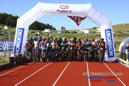 Mountain bike e bambini: torna la Terminillo Mythikos 
