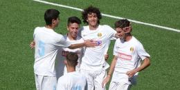 Guidonia, Costarelli: “Ci sono i presupposti per fare bene”
