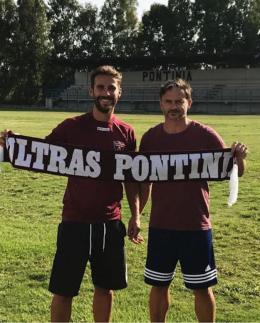 Pontinia, senti Ialongo: "Sarà fondamentale iniziare bene"