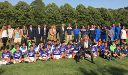 Futbol & Sampdoria: la nuova stagione è alle porte