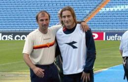 Orange Futbolclub, parola a Mario Lodi: "La formula è lavorare con il sorriso"