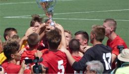 Trofeo Karol Wojtyla: oggi al via la 13ª edizione