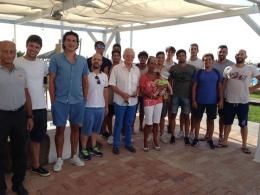 A1 - La Lazio riparte: tutti i nomi nuovi della stagione 17-18