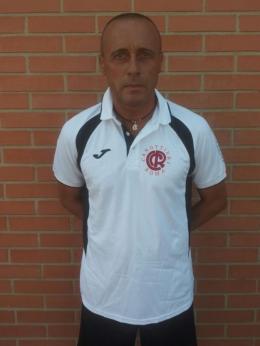 Casonato: "Il CCR farà un campionato di vertice"