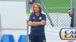 Futbolclub, colpo per la panchina: c'è Luca Rivetta! 