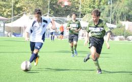Girone B: Juve senza pietà, la Roma sbrana la Lodigiani
