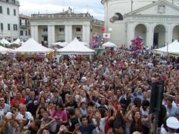 Eventi ai Castelli: spicca la Sagra della Porchetta di Ariccia 
