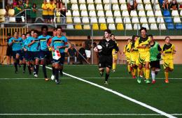 Memorial Varani, risultati e classifiche della seconda giornata di gare