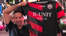 Cristian Simonetti: “D, giovanili e scuola calcio: tante novità”