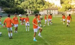 Orange Futbolclub, Torrisi: 'Quest'anno ci divertiremo'
