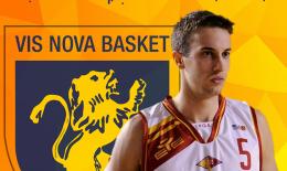C Gold - La Vis Nova prende Yuri Piccolo dalla Virtus