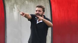 Atletico Torrenova, Montagnese si presenta: 'Pronti a lottare'