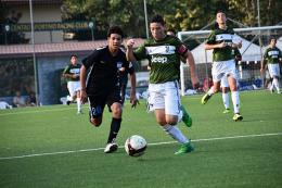 Girone B: sorridono con un tris sia Juventus che Lodigiani