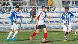 Colpo Empoli per il Morena, tra i pali c'è Gianluca Pividori