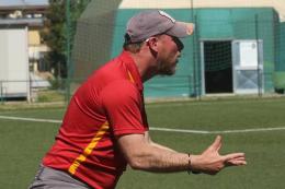 Domenica parte la Coppa Italia: derby tra Res Roma e Roma