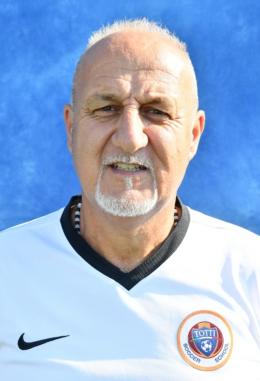 Sff Atletico, Ponziani si presenta: 'Prima la salvezza , poi ...'