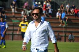 Albalonga, l'amarezza di Tomei "Ripartiamo col Lanusei"