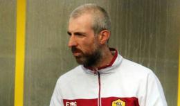 Roma CF, il punto di mister Filippo Capatti