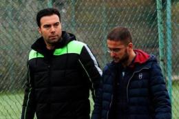 Grifone Gialloverde, Berruti: "Noi un po' sfortunati"