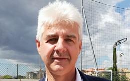 Pro Roma, D'Alonzo: "Ha trionfato la voglia di vincere"