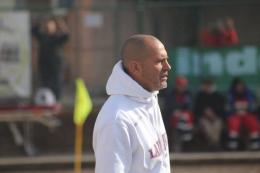 Ladispoli, Bosco: "Felice per i tre punti, meno per il gioco"