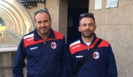 Ladispoli, parla Simone Sale: "Qui creiamo giocatori"