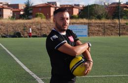Atletico 2000, parola a Paradisi: "C'è grande complicità con il gruppo"