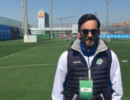 Acds Group, parla Andrea Rubenni: "Obiettivi ambiziosi"