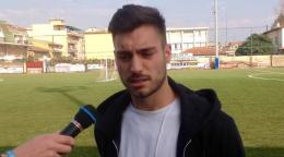 Lupa Roma, rinforzo in difesa: preso Macellari