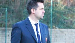 D'Andrea se la ride: la sua Lazio vince lo Scirea