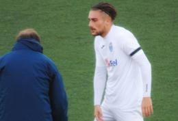 Schiavon raggiunge il Cre Cas di Marco Scorsini