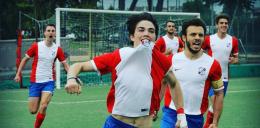 Vescovio, Mari e Cristofori vanno in prestito all'Accademia
