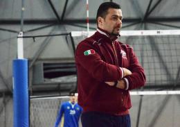 U18 - Monterotondo conferma Pozza: "Obiettivo crescita"