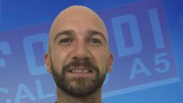 Virtus Fondi Calcio a 5, i fratelli Olivieri due “cuori rossoblu”