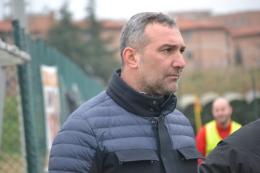 Atletico 2000, Martinelli: "Soddisfatto dei giovani"