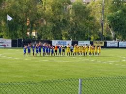 L'Urbetevere vola in finale: tris con la Tor Tre Teste
